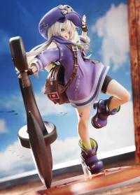 Broccoli [Overseas Edition] GUILTY GEAR™-STRIVE- MAY Another Color Ver. 1:7 PVC Figure - Guilty Gear - photo 5