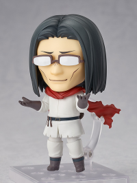 Nendoroid Ojisan 6