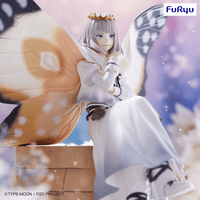 Fate/Grand Order Noodle Stopper Figure -Pretender Oberon- 2