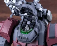 KOTOBUKIYA IRON KONG Schwarz Special 1999 -Recolor- - ZOIDS - photo 13