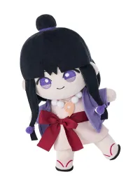 GOOD SMILE COMPANY Ace Attorney Plushie Doll Maya Fey - The Great Ace Attorney - photo 4