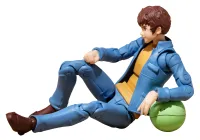 MegaHouse G.M.G. COLLECTION 01 Mobile Suit Gundam Earth Federation Amuro Ray - Mobile Suit Gundam - photo 7
