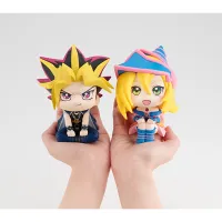 MegaHouse Lookup Yu-Gi-Oh！ Duel Monsters Yami Yugi - Yu-Gi-Oh! - photo 8