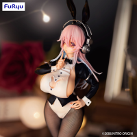 SUPER SONICO　BiCute Bunnies Figure -Tailcoat ver.- 3