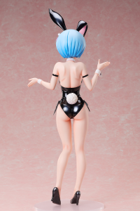 Rem: Bare Leg Bunny Ver. 2nd 2