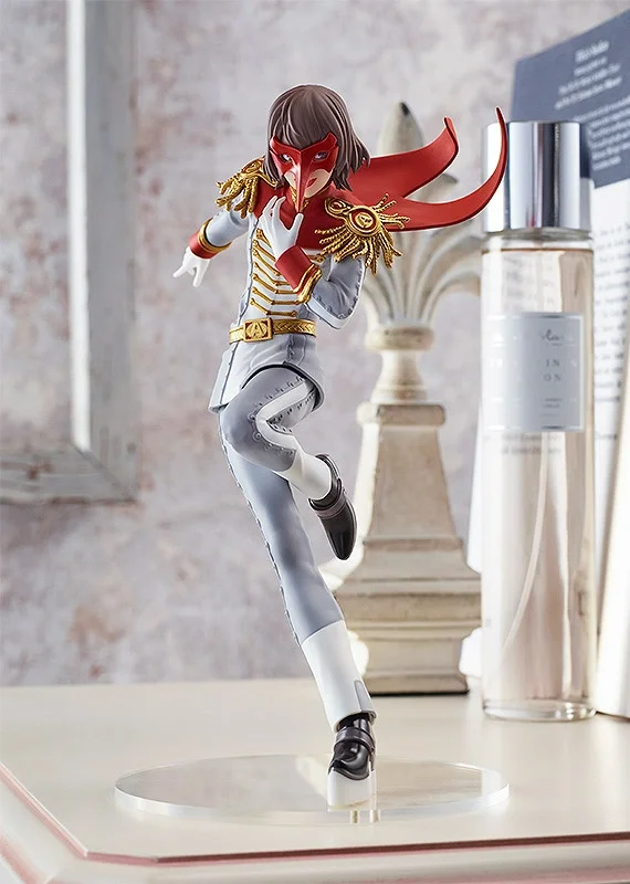 GOOD SMILE COMPANY [GoodSmile] POP UP PARADE Crow(re-run) - Persona 5
