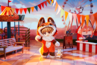 Nendoroid Doll Kigurumi Pajamas: River 7