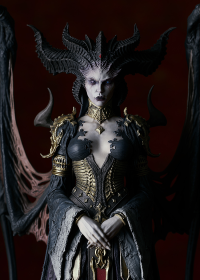 POP UP PARADE SP Lilith 2