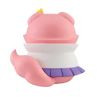 MegaHouse MEGA CAT PROJECT Mobile Suit Gundam SEED Nyanto! The Big Series Nyandam SEED ③Lacus Clyne - Mobile Suit Gundam SEED - photo 5