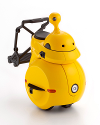 NOSERU Yellow Ver. 24