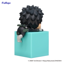 Kaiju No. 8　Hikkake Figure -Kafuka Hibino- 6