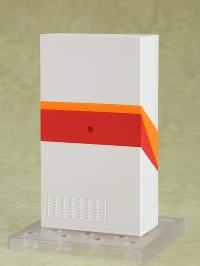 Nendoroid Boxxo 6