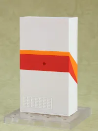 GOOD SMILE COMPANY Nendoroid Boxxo - Reborn as a Vending Machine, I Now Wander the Dungeon - photo 6