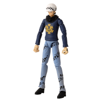 Trafalgar Law One Piece, BNTCA Anime Heroes 9