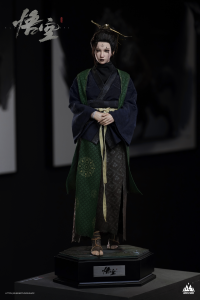 Black Myth: Wukong The Fourth Sister 1/3 Scale Statue 16