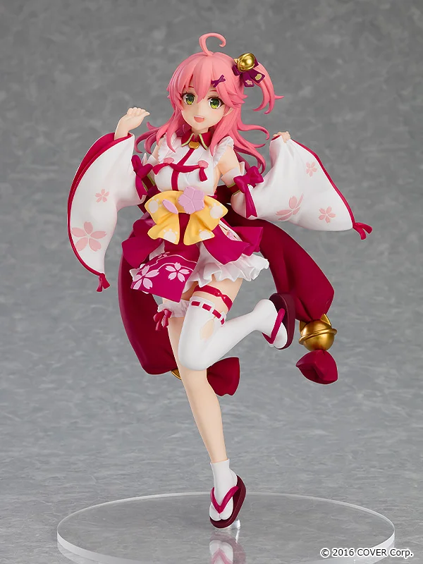 GOOD SMILE COMPANY POP UP PARADE Sakura Miko(re-run) - hololive production
