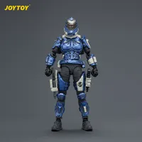 JOYTOY UNSC Assaulter Fjord - Dark Source - photo 2