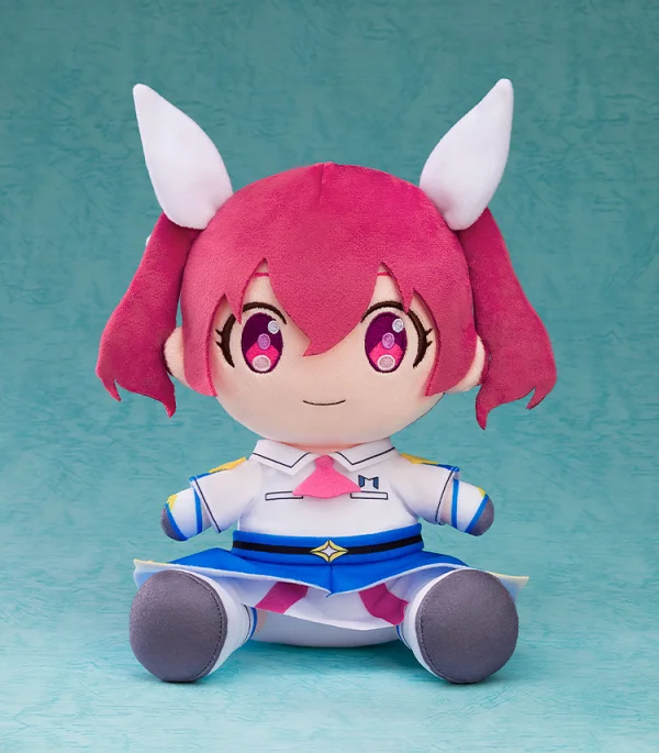 GOOD SMILE COMPANY Plushie Kana Sakuragi: Magical Girl Ver. - Magilumiere Magical Girls Inc.