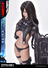Prime 1 Studio Premium Masterline GANTZ:O Reika - GANTZ:O - photo 29