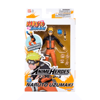 AnimeHeroes NARUTO - Naruto Uzumaki 1