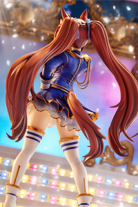 Umamusume: Pretty Derby Daiwa Scarlet 12