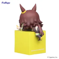 FuRyu Umamusume: Pretty Derby　Hikkake Figure -Vodka- - Umamusume: Pretty Derby - photo 4