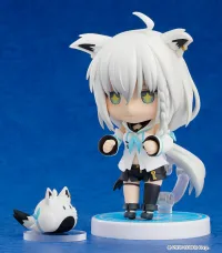 GOOD SMILE COMPANY Nendoroid Shirakami Fubuki(re-run) - hololive production - photo 6
