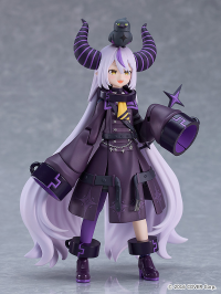 figma La+ Darknesss 4
