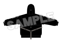 A-Z:[B] Tech Jacket 3