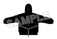 GOOD SMILE COMPANY A-Z:[B] Tech Jacket - A-Z: - photo 3