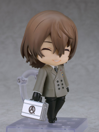 Nendoroid Goro Akechi: School Uniform Ver. 6