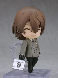 GOOD SMILE COMPANY Nendoroid Goro Akechi: School Uniform Ver. - Persona 5 - photo 6