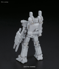 HG 1/144 GM (Gundam Thunderbolt Ver) 2