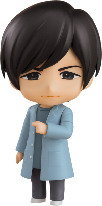 Nendoroid Hiroshi Kamiya 2