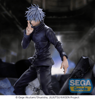 FIGURIZMα "Jujutsu Kaisen Shibuya Incident" "Satoru Gojo" Unlimited Void 4