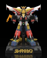 GOOD SMILE COMPANY THE GATTAI Might Gunner + Perfect Option Set - The Brave Express Might Gaine - photo 10