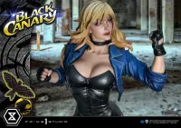 Prime 1 Studio Museum Masterline DC Comics Black Canary - DC Comics - photo 31