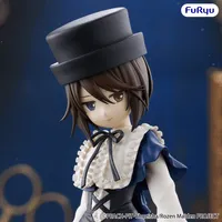 FuRyu Rozen Maiden Trio-Try-iT Figure -Souseiseki- - Rozen Maiden - photo 6
