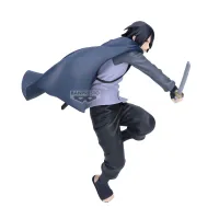 BANDAI BORUTO NARUTO NEXT GENERATIONS VIBRATION STARS-SASUKE UCHIHA-Ⅱ, Banpresto Vibration Stars - Boruto - photo 4