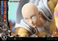 Prime 1 Studio Ultimate Premium Masterline One-Punch Man Saitama & Genos DX Bonus Version			 - One Punch Man - photo 27