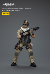 U.S.Army Delta Assault Squad-Breacher 2