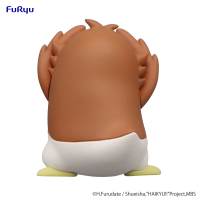HAIKYU!! Noodle Stopper Figure Petit 2 -Akaashi Owl- 5