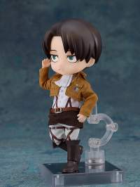 Nendoroid Doll Levi 3