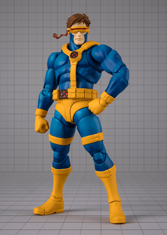 CYCLOPS (GAMERVERSE)