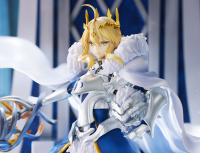 Fate / Grand Order -Sacred Round Table Area Camelot- Lion King 1/7 Scale Figure 5