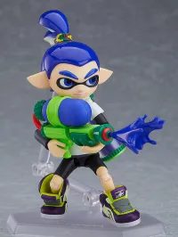 GOOD SMILE COMPANY figma Splatoon Boy: DX Edition - Splatoon - photo 6