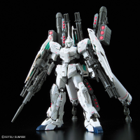 RG 1/144 #30 RX-0 FULL ARMOR UNICORN GUNDAM 3
