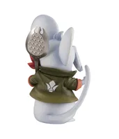 MegaHouse Mobile Suit Gundam IRON-BLOODED ORPHANS Orphanchu of Block3 Mikatsuki & Orga 1／1set 10th Anniversary - Mobile Suit Gundam: Iron-Blooded Orphans - photo 3
