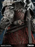 Gecco ELDEN RING, Raging Wolf 1/6 Scale Statue - Elden Ring - photo 10
