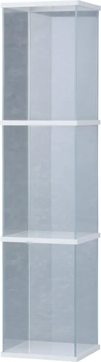 Syuto Seiko Figure Mansion - Display Cases & Storage - photo 2